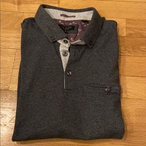 Ted baker polo